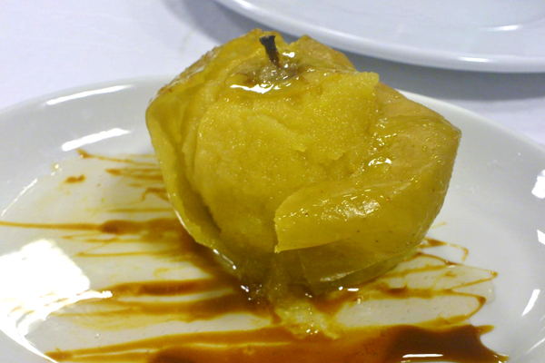 Gabiria Restaurante - Sidreria Barrio de Ventas - Irun - Gipuzkoa